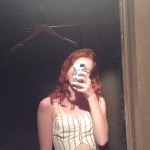 Meet your Posher, Katherine